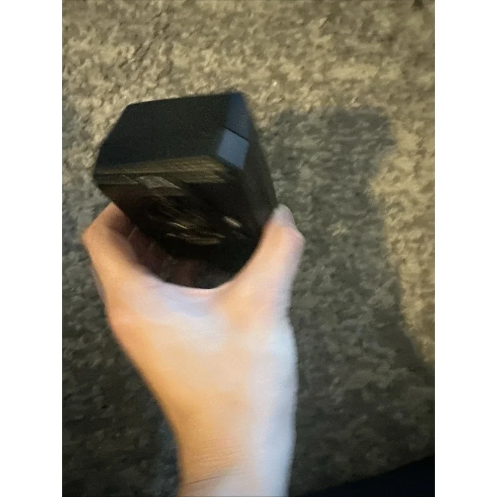 Canon 155A Speedlite Flash Untested